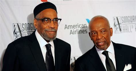leon huff net worth|Remembering The Legacy Of Kenneth Gamble And Leon Huff: .